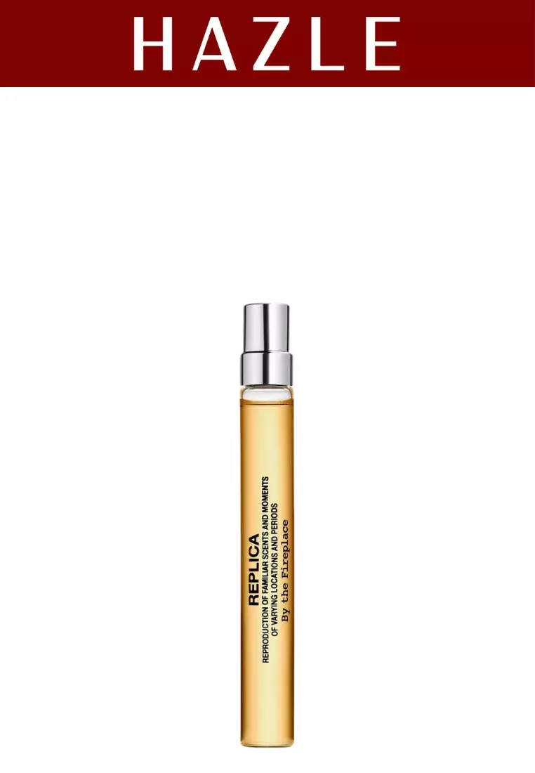 Replica By The Fireplace Unisex EDT 10 ml