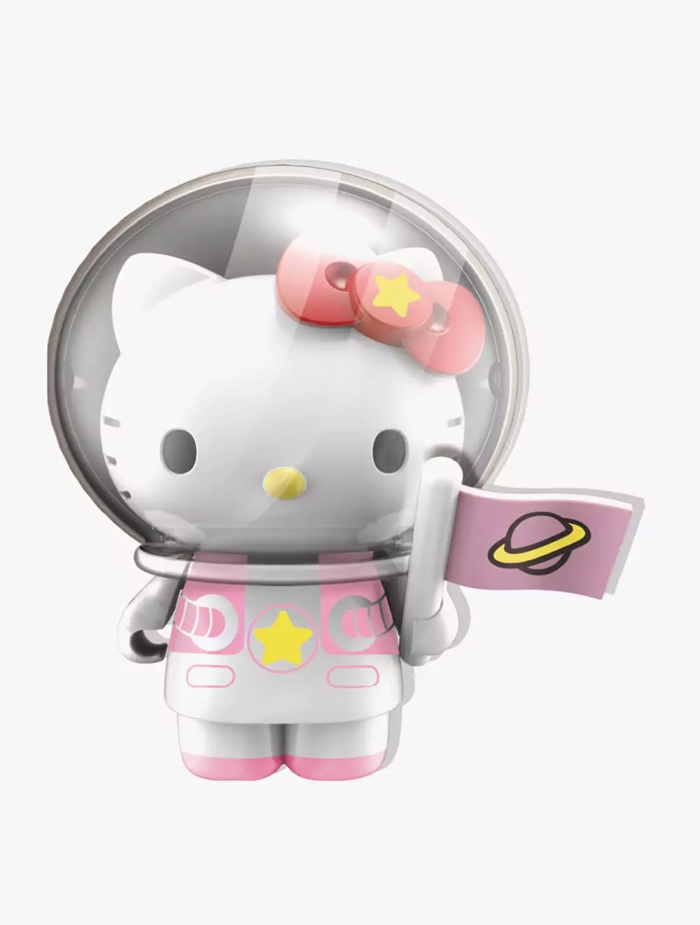 Nullset HELLO KITTY PROFESSIONAL FASHION - NLSKT-010701 - Multicolor