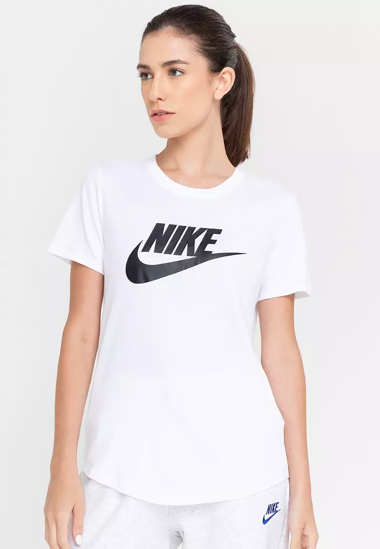 Essentials Icon Future Tee