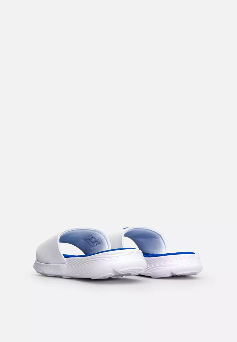 World Balance Hue Slider Boy Kid's Slides