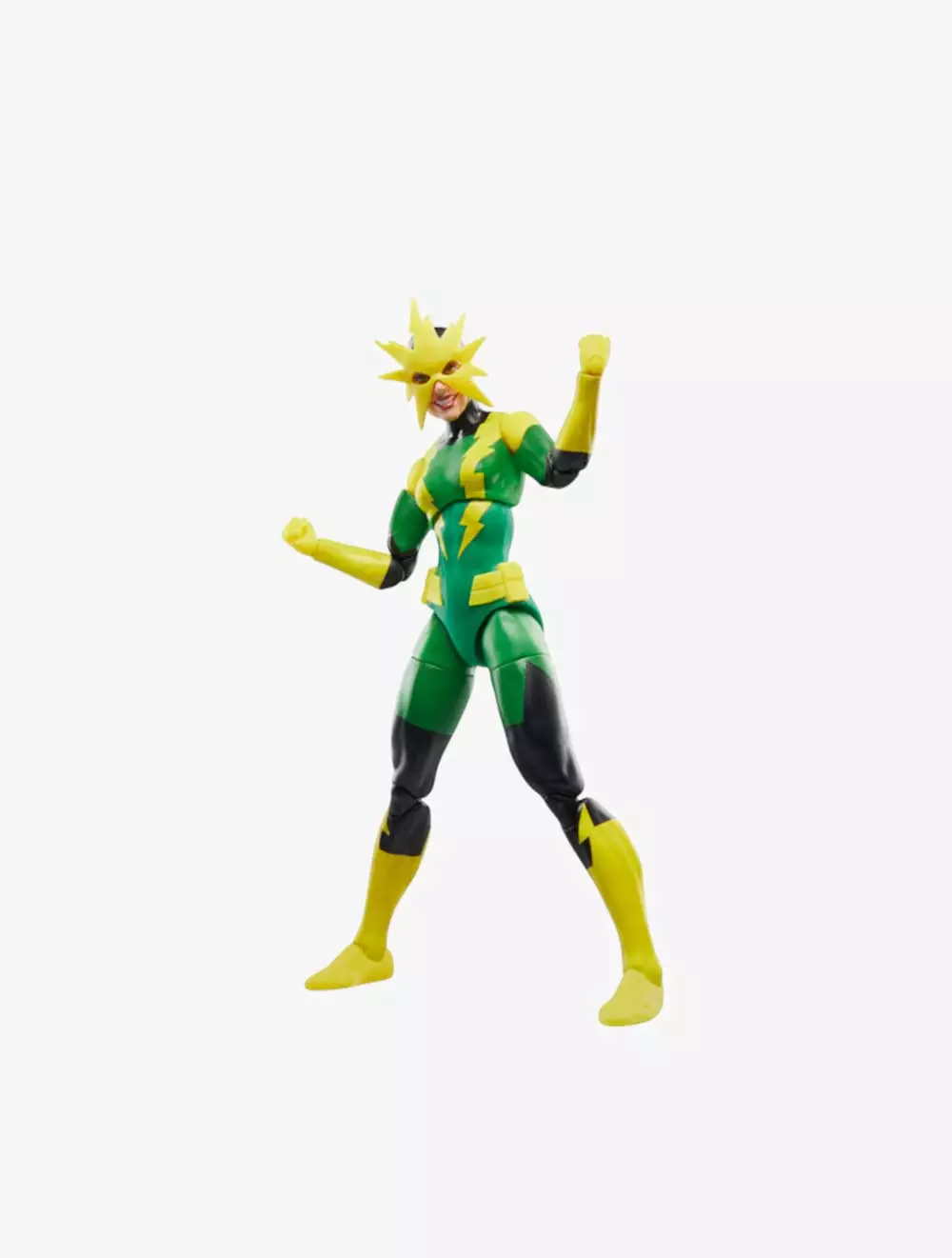 Marvel Legends Series Electro (Francine Frye) - AVSG0788