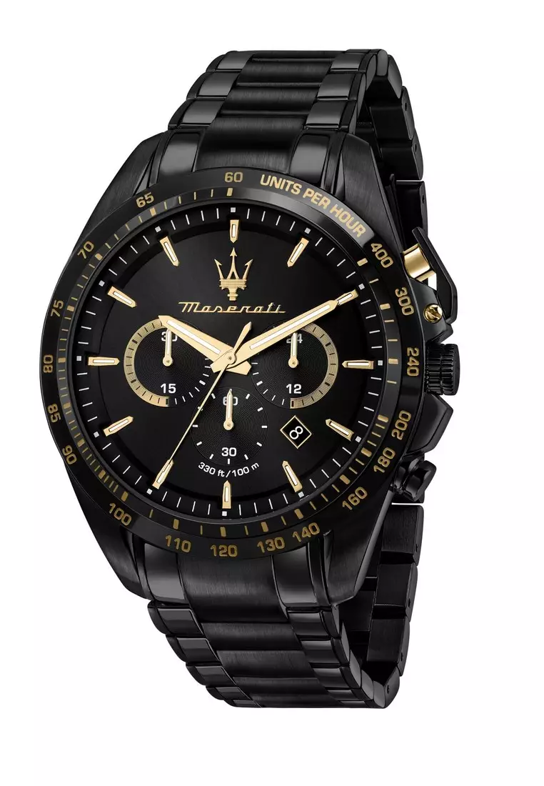 Buy Maserati 【Online Exclusive】Maserati Traguardo 45mm Men's