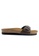 SoleSimple brown Lyon - Brown Sandals & Flip Flops A2F13SHE74438AGS_1