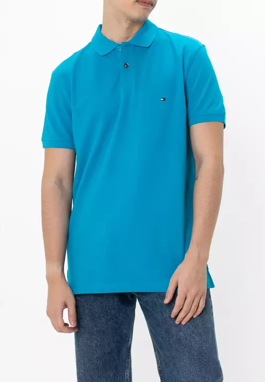 1985 Regular Polo Shirt - Tommy Hilfiger