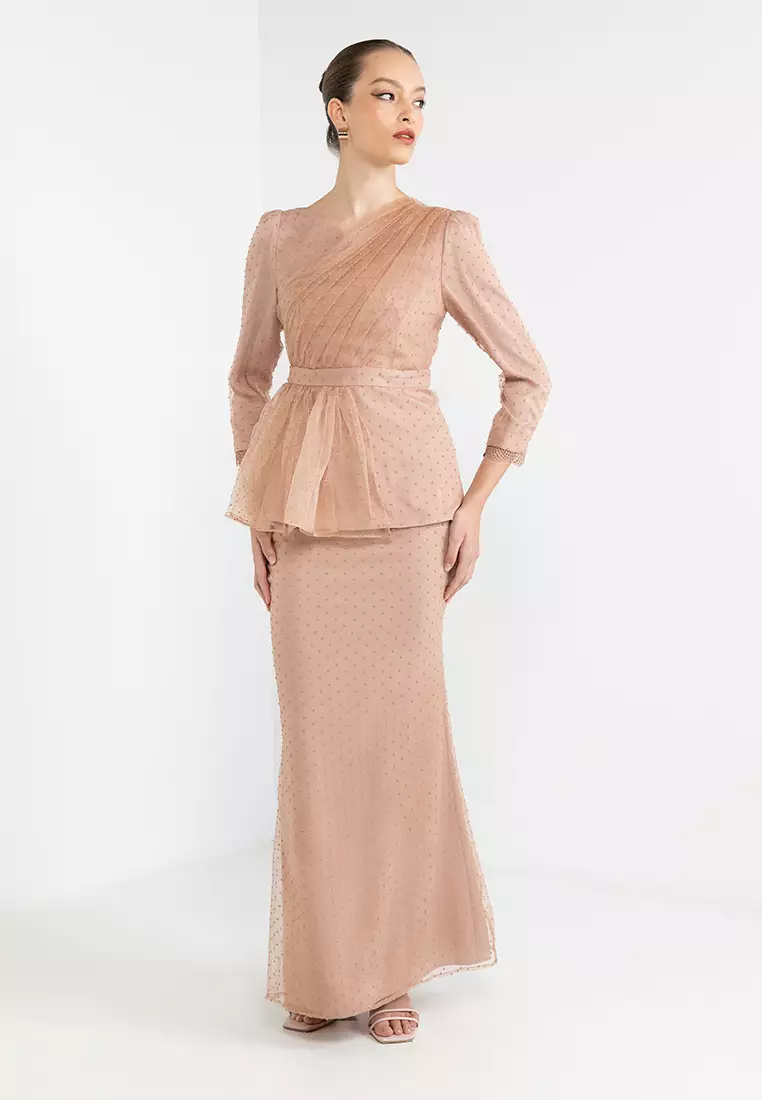 ANGSANA Modern Kurung