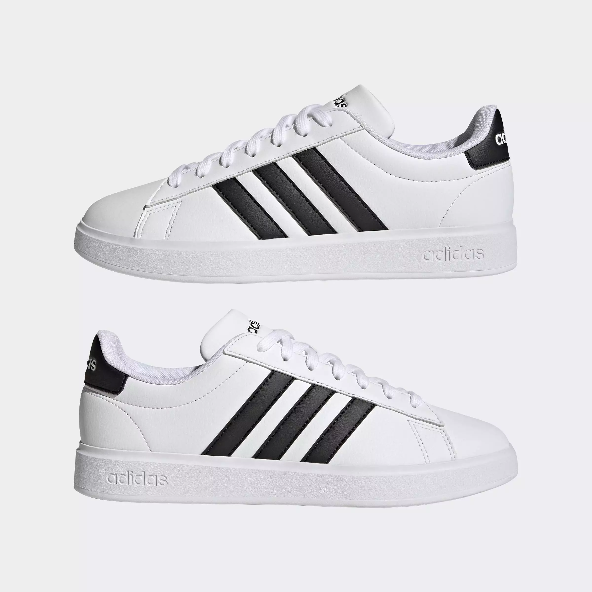 Grand Court 2.0 Shoes