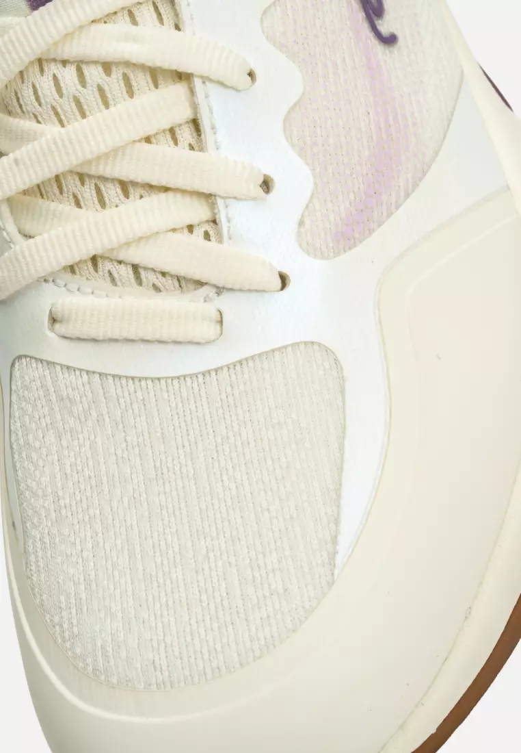 AURA STRIKE LOW Women's Performance Volleyball Shoes