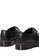 Dr. Martens black 1461 WHITE STITCH LEATHER SHOES 57A2BSHA72BB2AGS_5