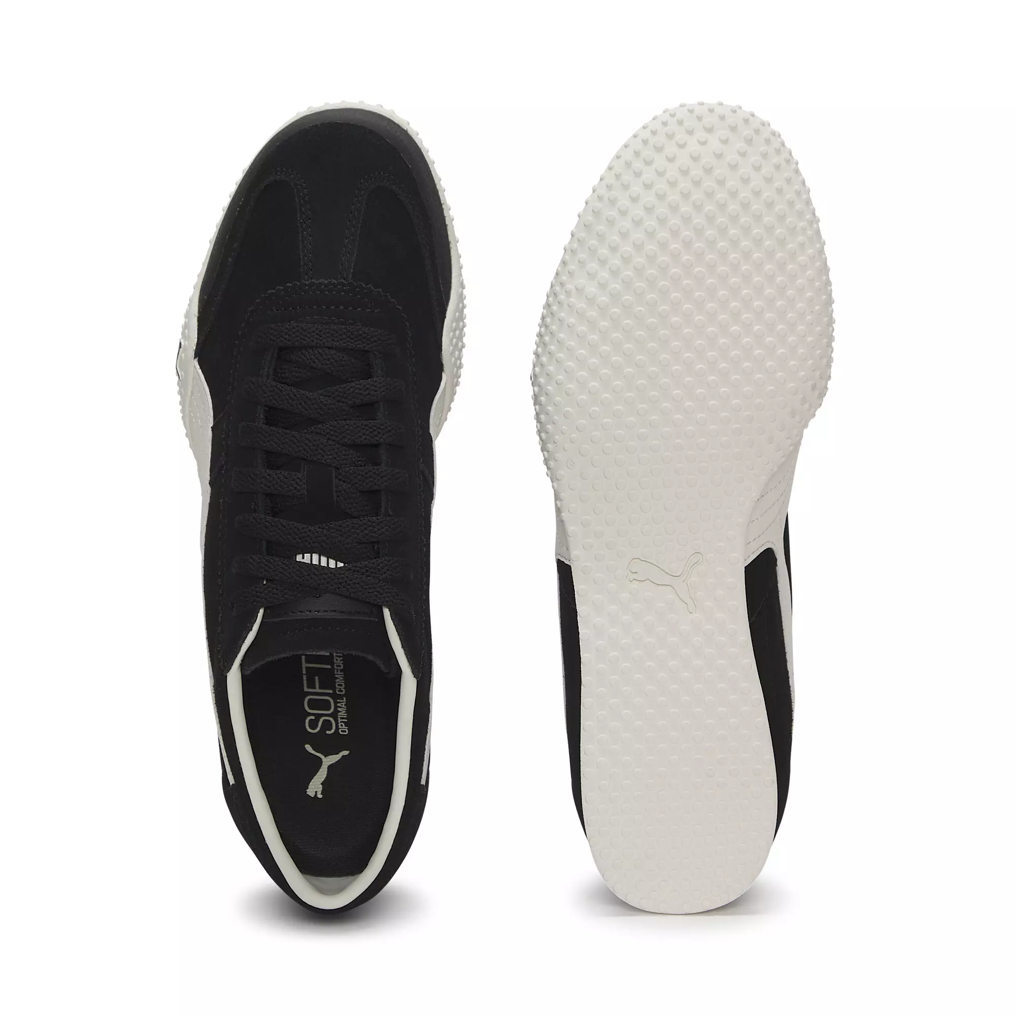 PUMA Women's Bella Classics Sneakers