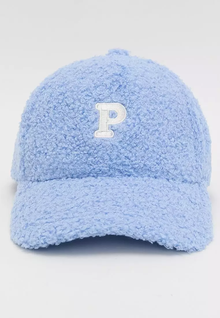 Cap - Baby Blue