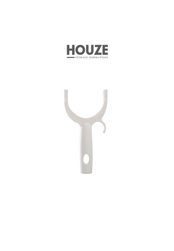 HOUZE HOUZE - KLEEN Laundry Fork CA753HL17D0251GS_1