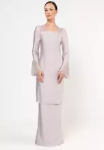 GRAY LILAC