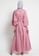 BellyBee pink Poppy Dress 984D7AA47D675EGS_3