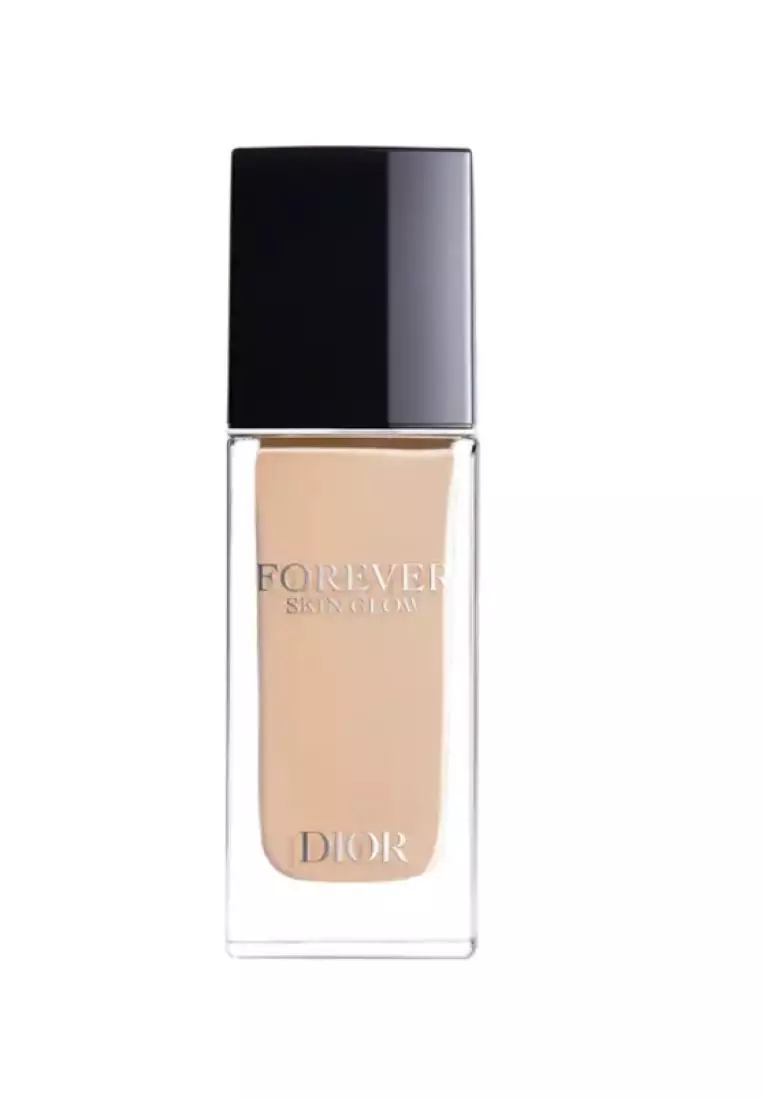 Forever Skin Glow Clean Radiant Foundation 24H Wear And Hydration 0W Warm