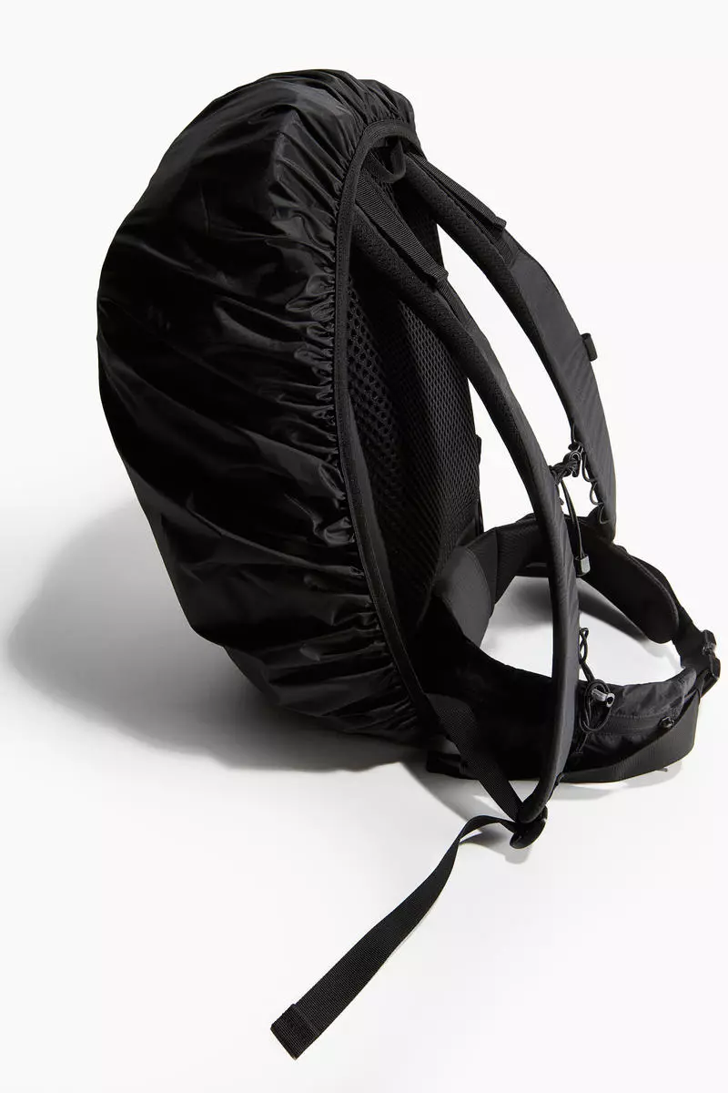Buy H&M Waterrepellent hiking backpack Online ZALORA Malaysia