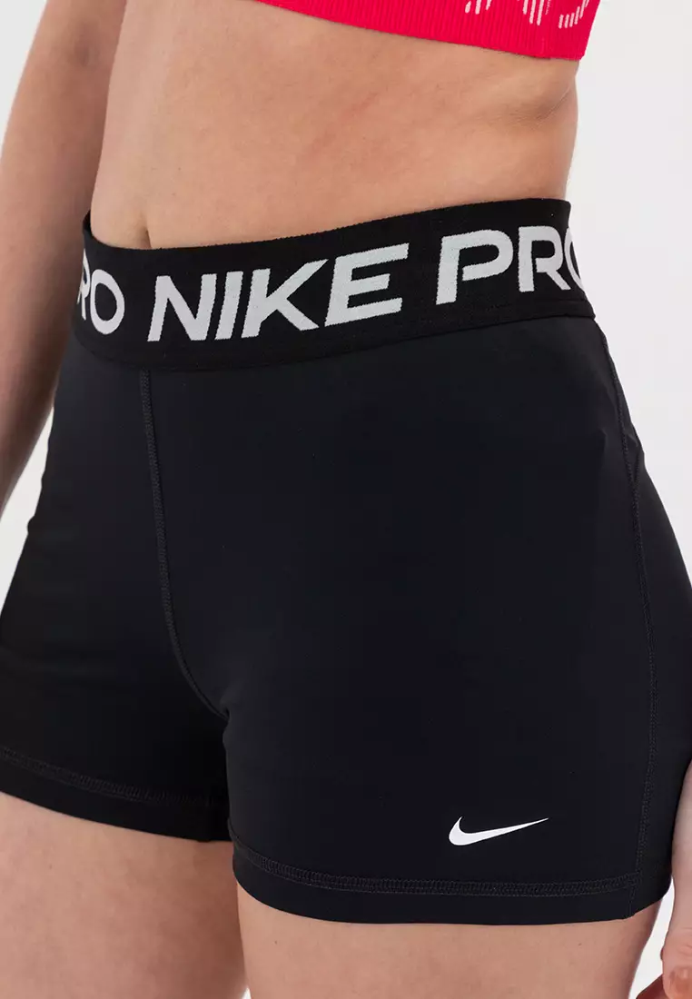 Nike Pro Women's 3" Shorts