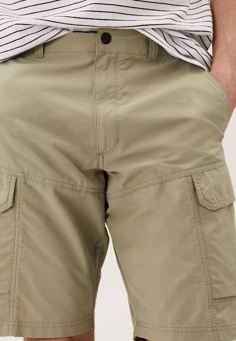 Trek Cargo Stormwear™ Shorts