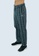 AMNIG black Amnig Men Precision Golf Pants (Black/Grey) 7A91DAAF0EA9F8GS_2