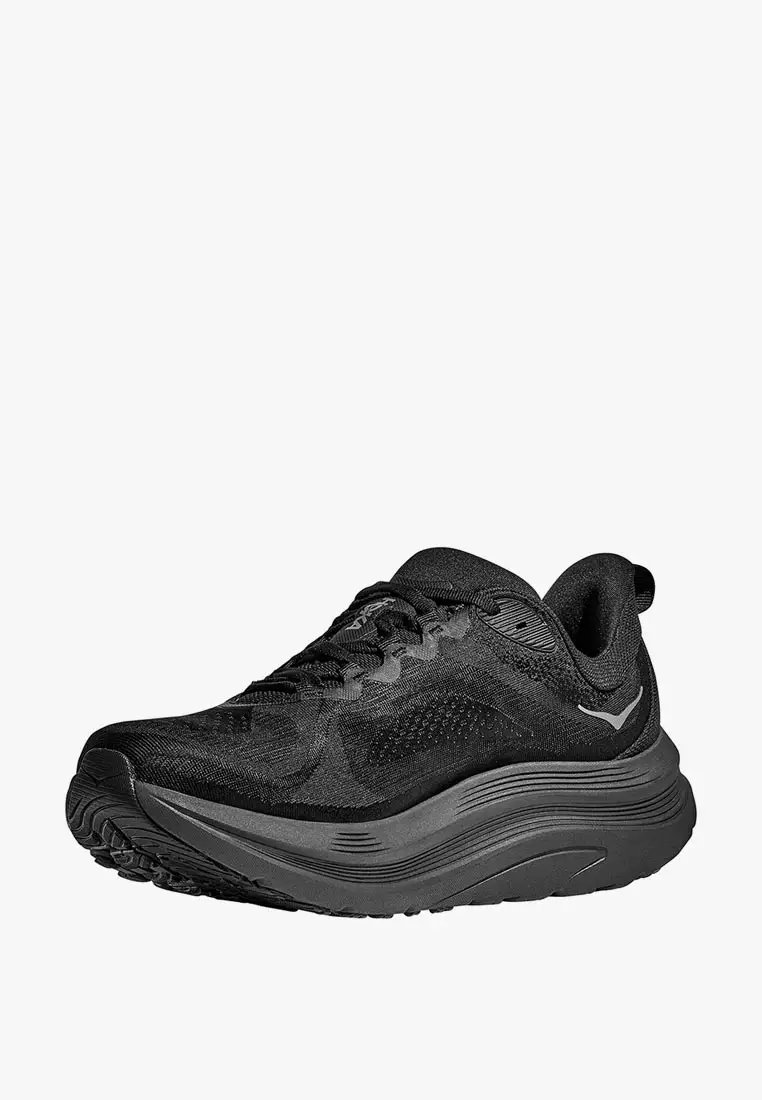 Kawana 3 Running Shoes Mens - Black