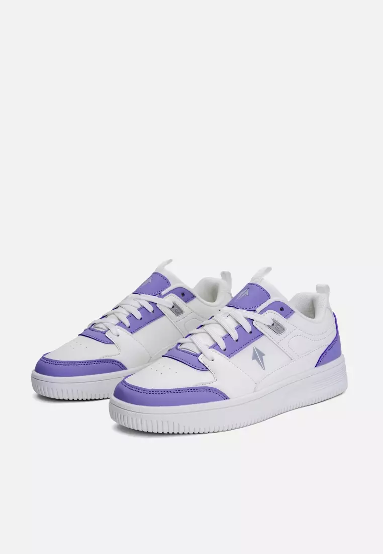 Uptown Women's Lifestyle Classic Shoes