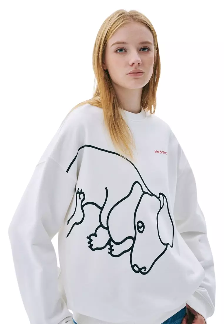 Sweatshirt Ddanji main image 1