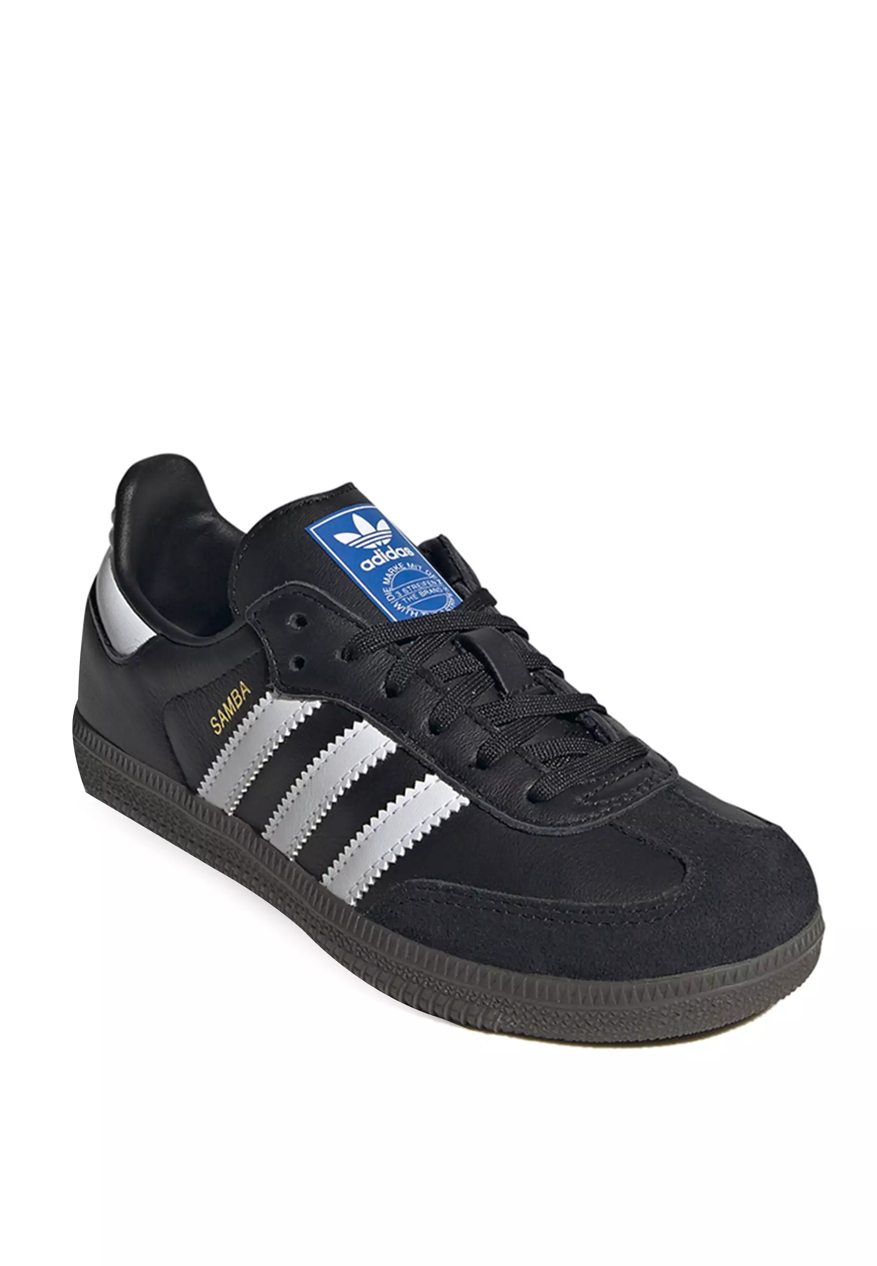 Buy ADIDAS samba og c shoes 2024 Online ZALORA Singapore