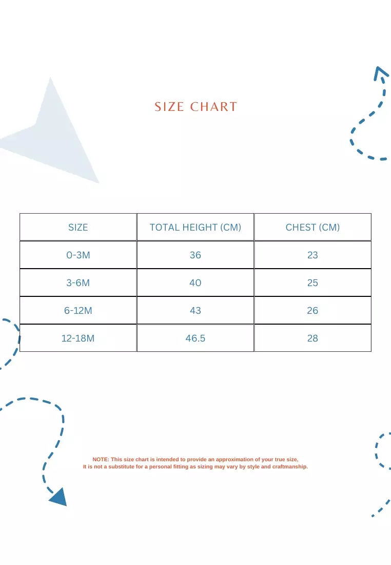 Mallows Ava - Infant Onesie