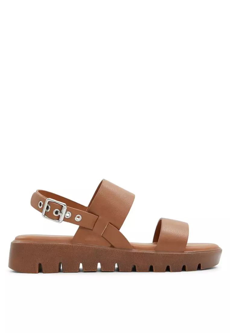 Discount on Call It Spring  shoes - SKU: Nevra Sandals