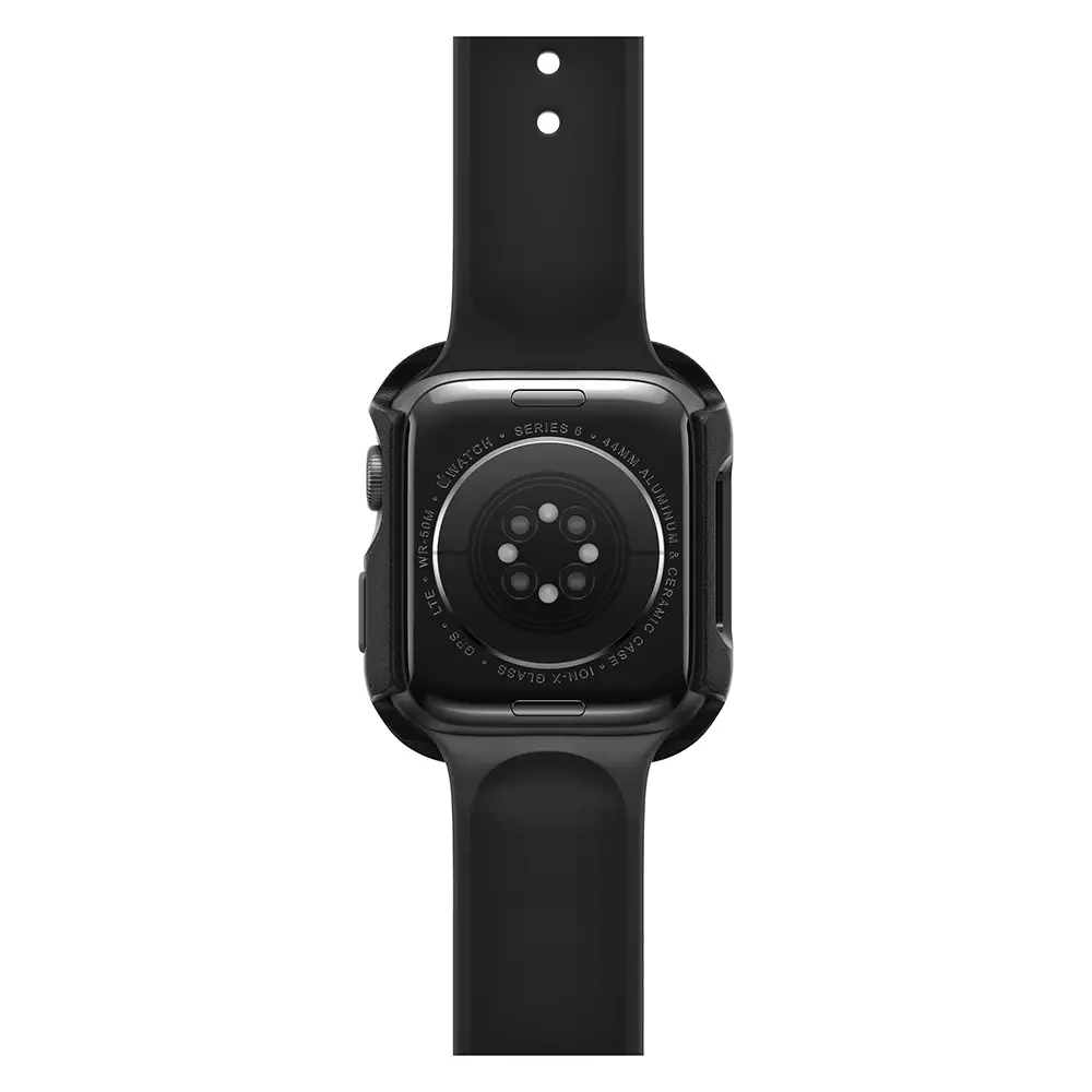 Lifeproof apple watch new arrivals case 44mm