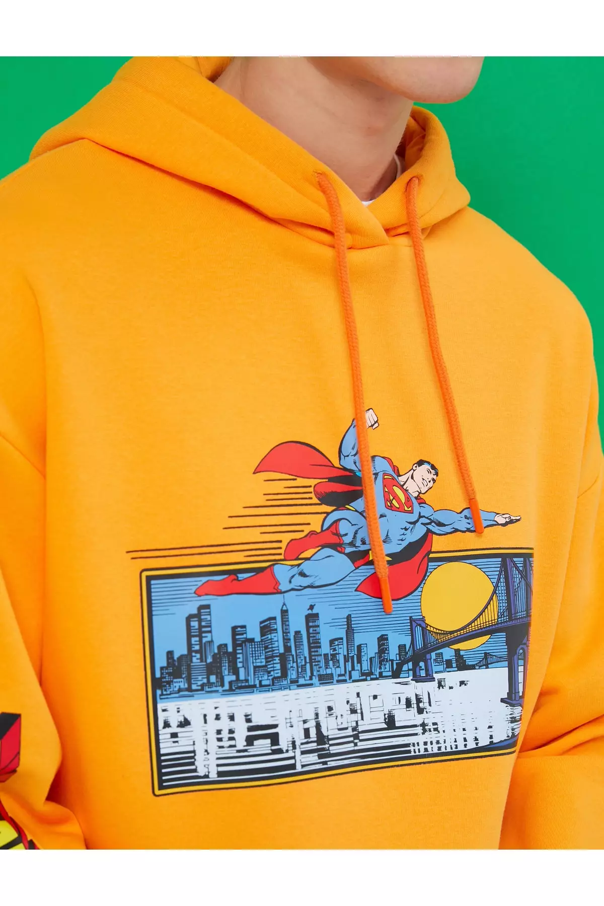 Superman hoodies online shop