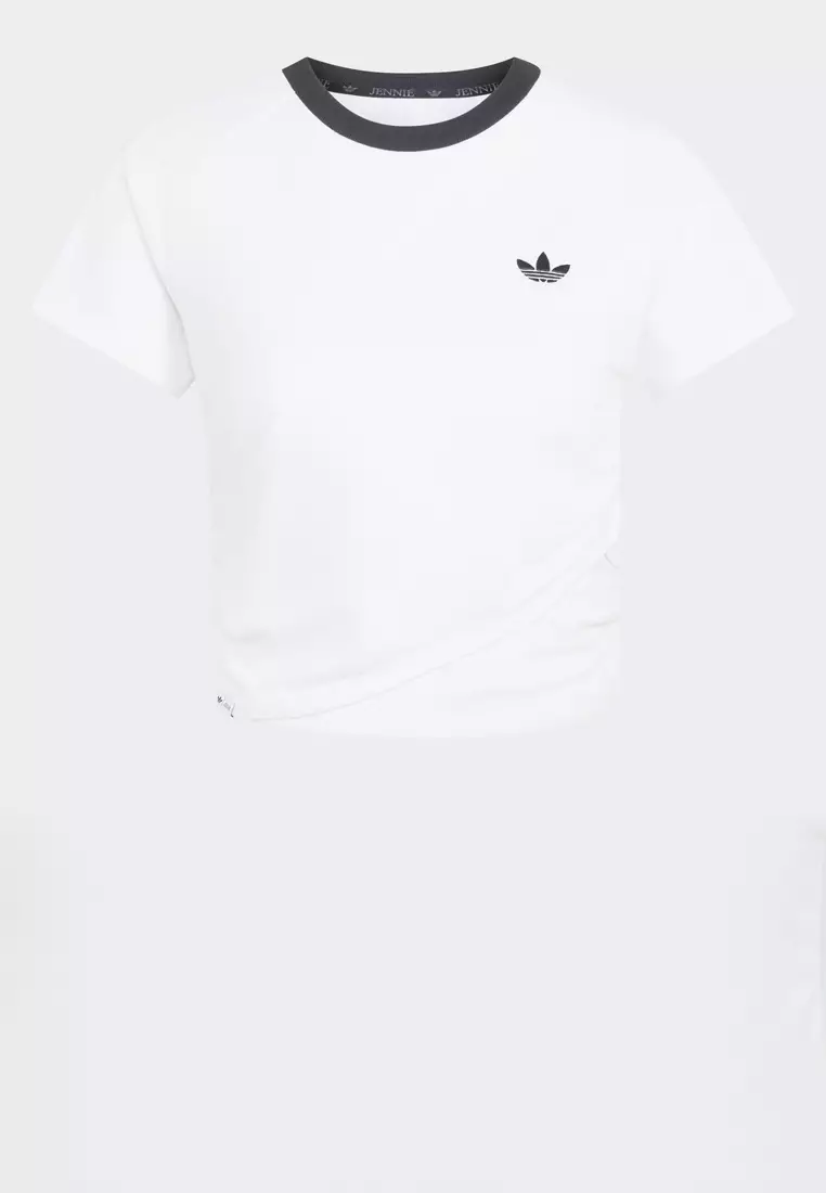 Adiluna Season 2 x Jennie Layered Tee