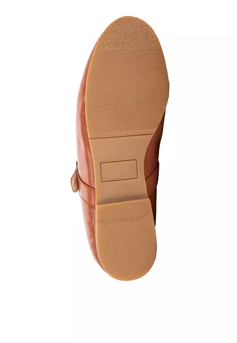 Maryjane Flats