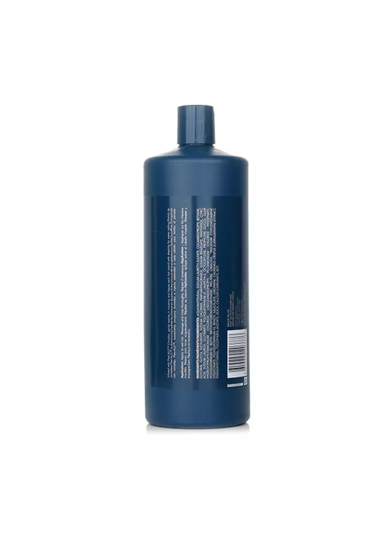 SEBASTIAN - Twisted Elastic Cleanser (For Curls) 1000ml/33.8oz