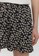 Vero Moda black Elliot High Waist Frill Shorts B62F0AAC2CE3C6GS_3