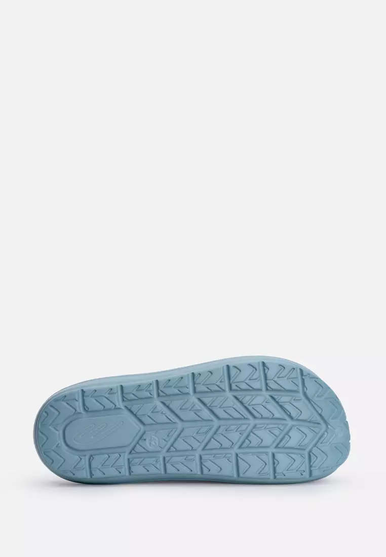 HOVERGLIDE Men's Athleisure Sandals