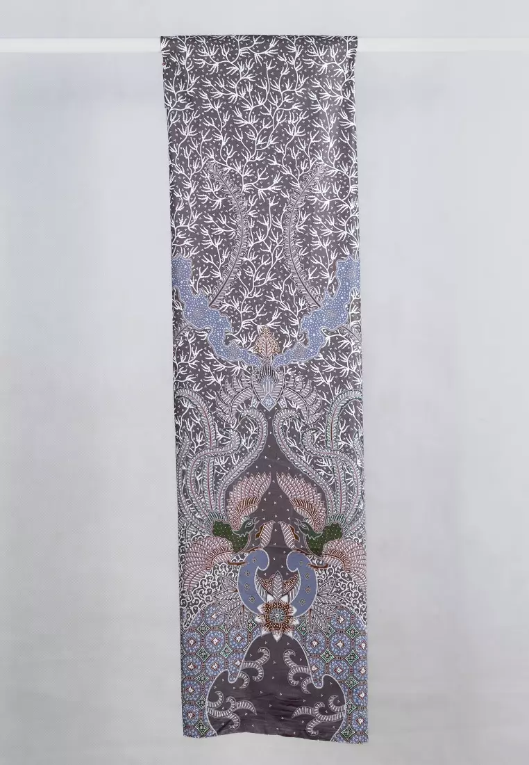 My Aksa Kain Batik Katun Primis Dylan Daniella