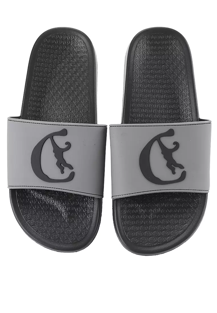 Stunning - Slide Sandals