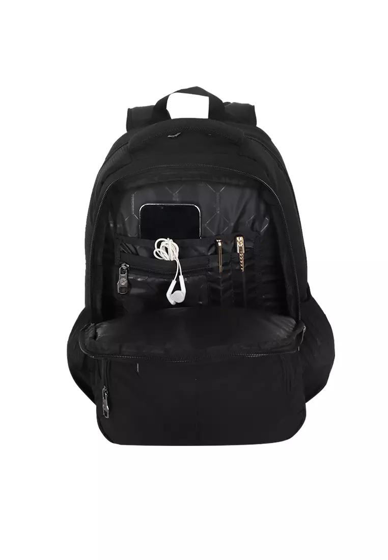 5818 Corporate Backpack With Virupro Anti-Microbial Protection