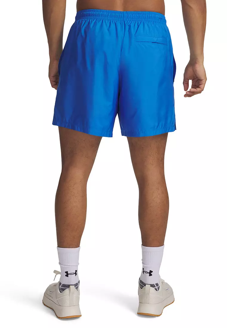Icon 5.5" Volley Shorts
