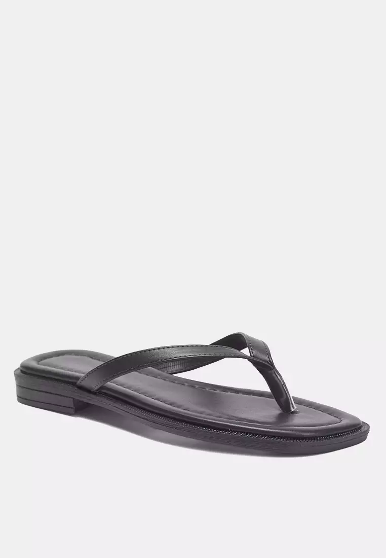 Thong Sandals