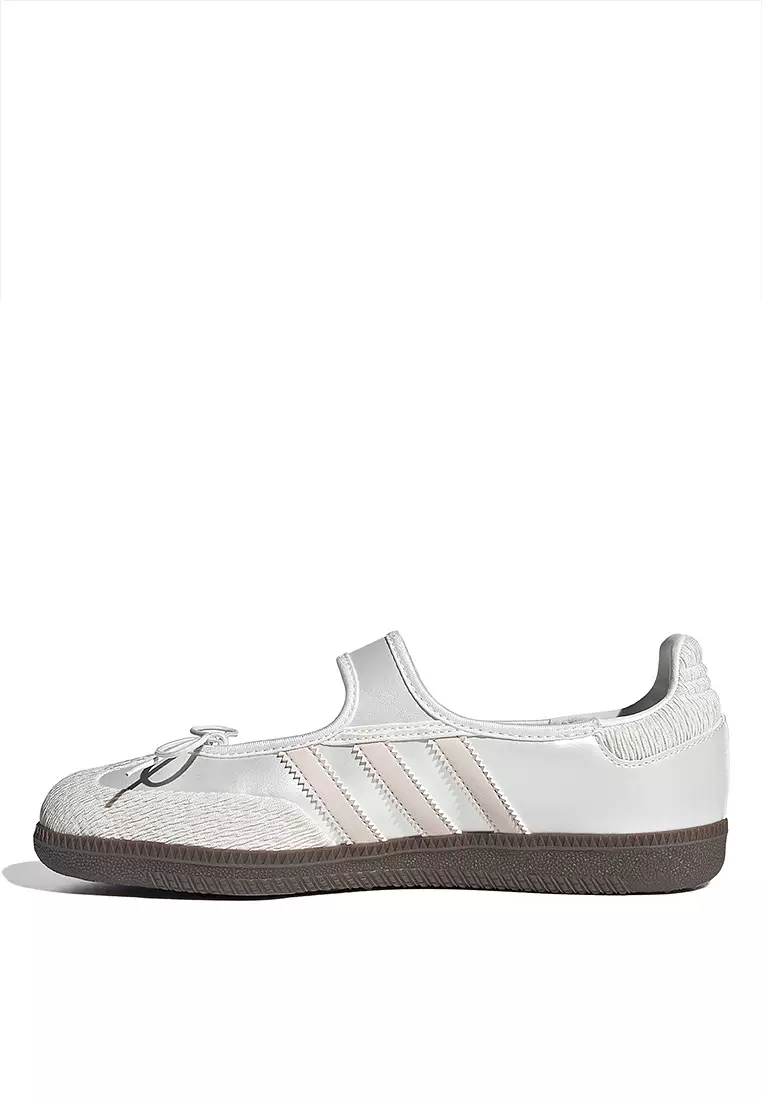 Samba Jane Shoes