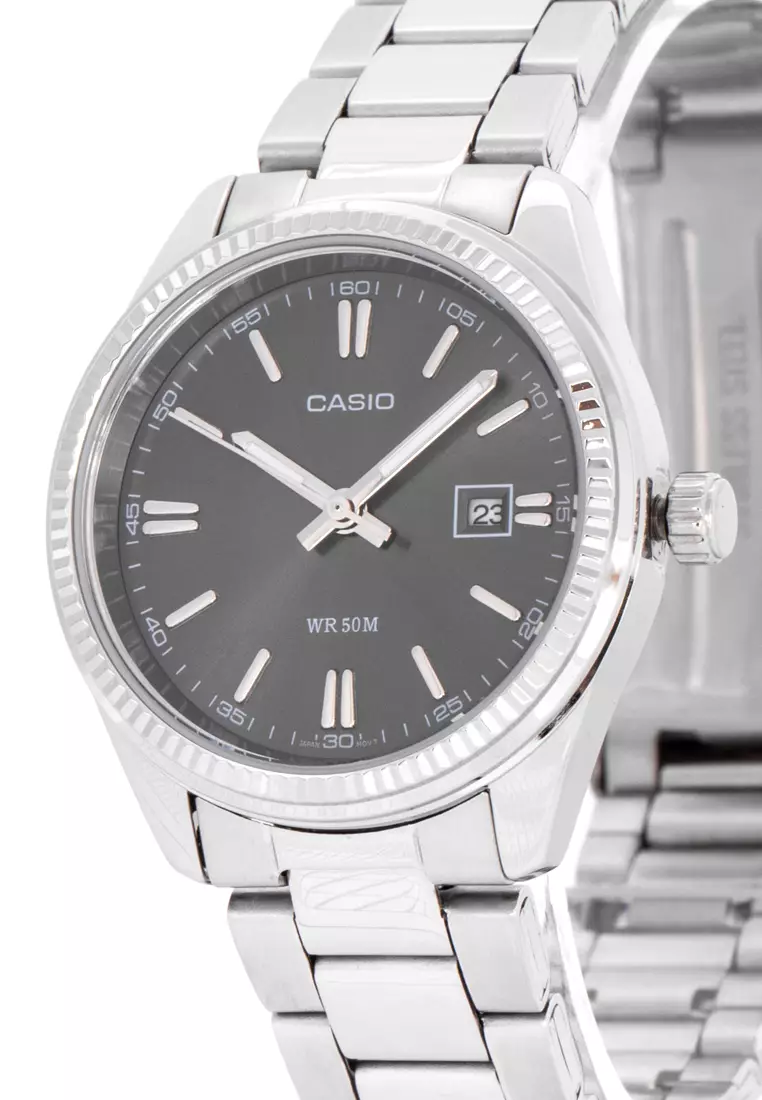 Analog Watch LTP-1302D-1A1VDF