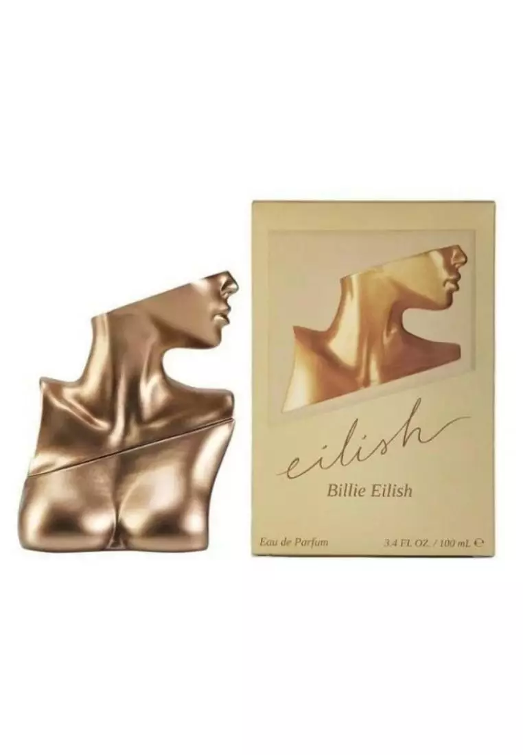 Eilish Billie Eilish 香水 100ml Eilish No. 2 Eau de Parfum