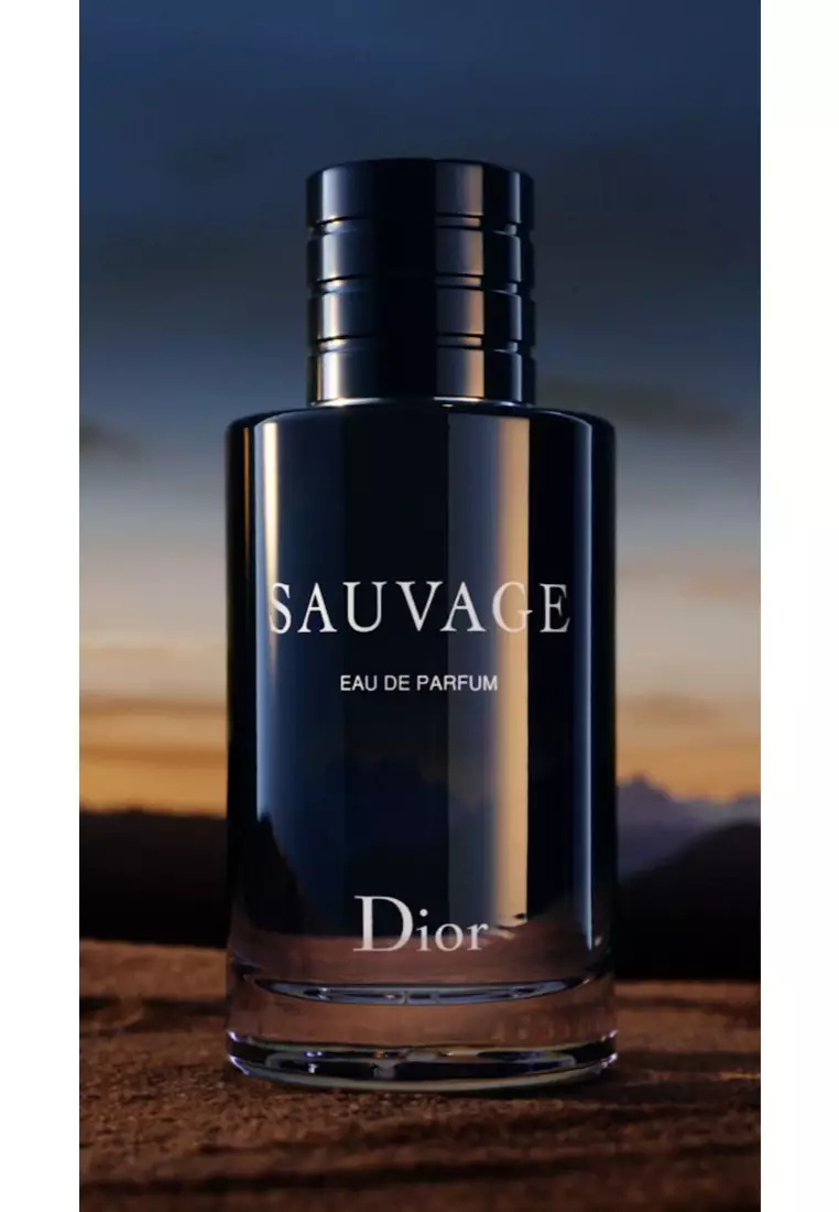 CHRISTIAN DIOR Sauvage Eau De Parfum 30ML