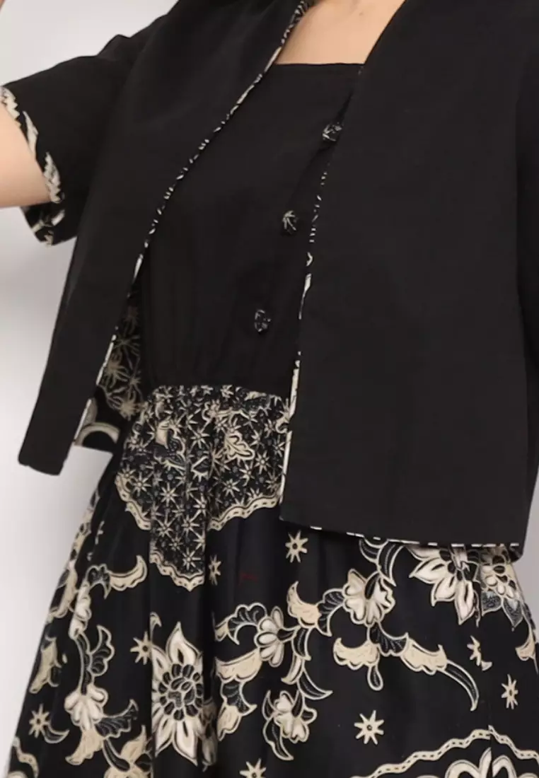 Hanum Riversible Outer