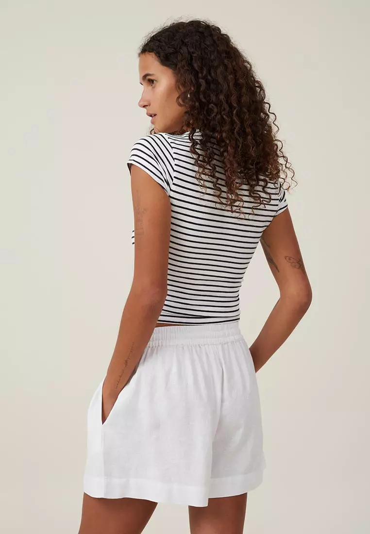 Haven Shorts