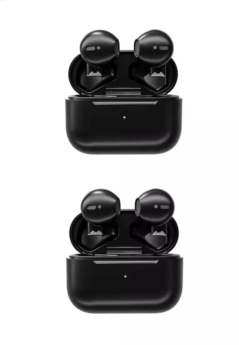 Buy EGLANTINE Value Deal pieces 5S PRO Mini Wireless Earbuds