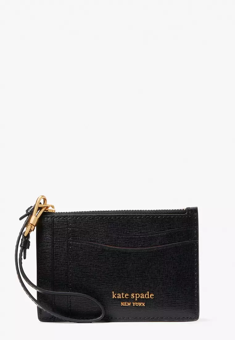 kate spade new york MORGAN CARD CASE WRISTLET 2024 Buy kate