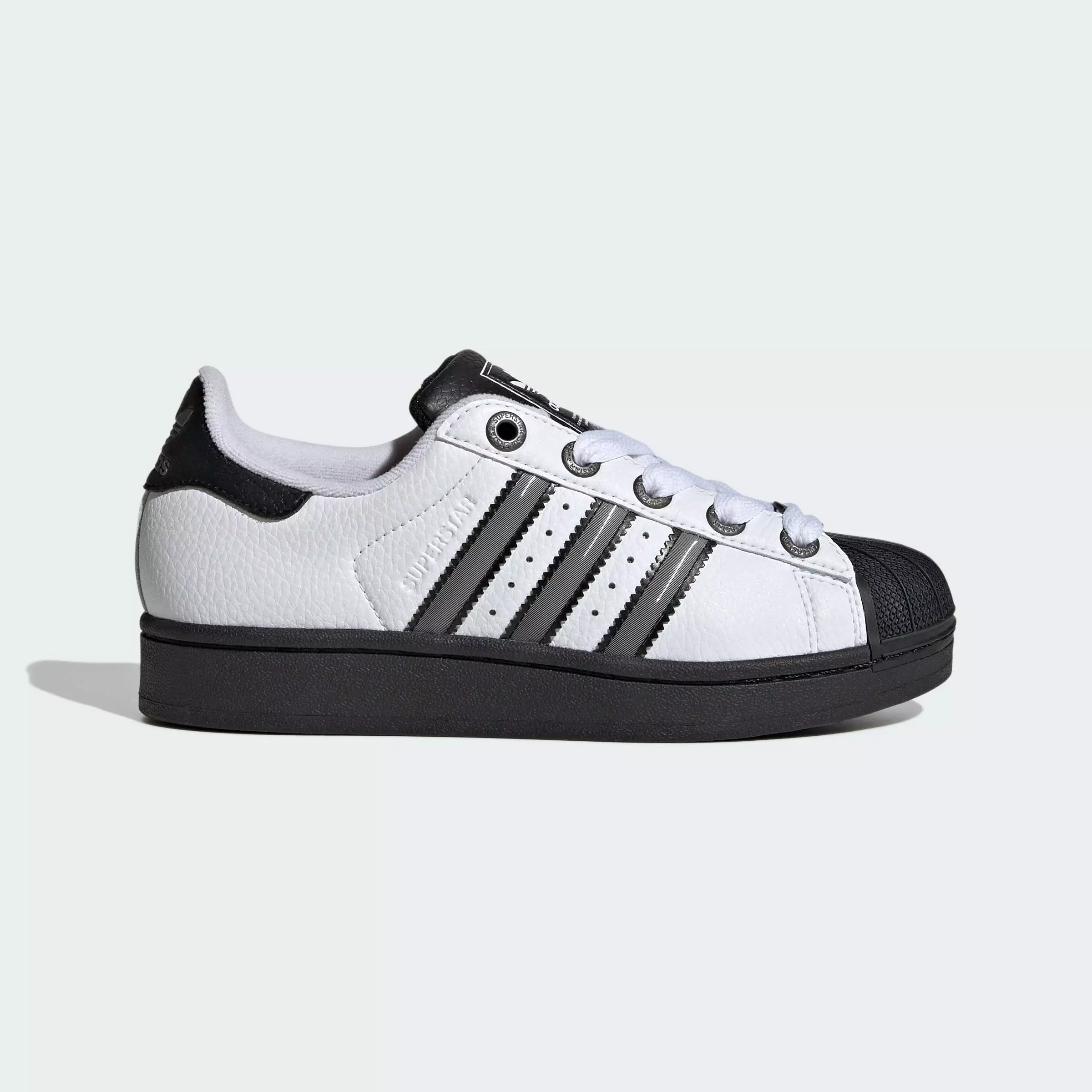 Buy ADIDAS Superstar II Kids Shoes 2025 Online ZALORA Philippines