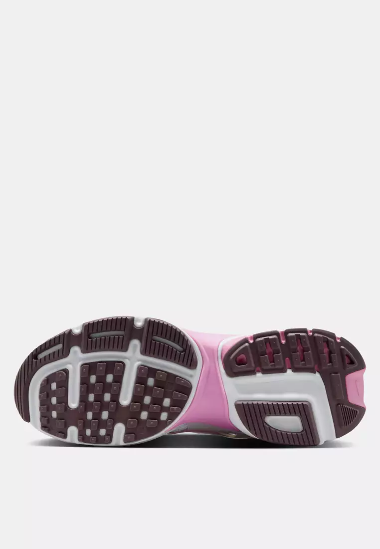 V2K Run Shoes with Reflective Accents
